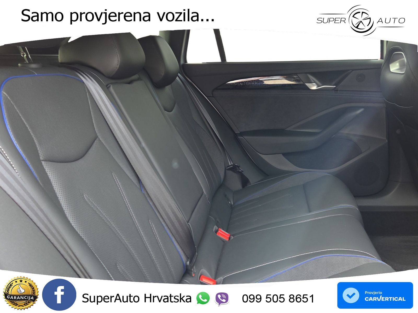 Volkswagen Passat Variant 1.5 TSI (204 KS) eHybrid DSG R-Line LED+GR SJED+ACC