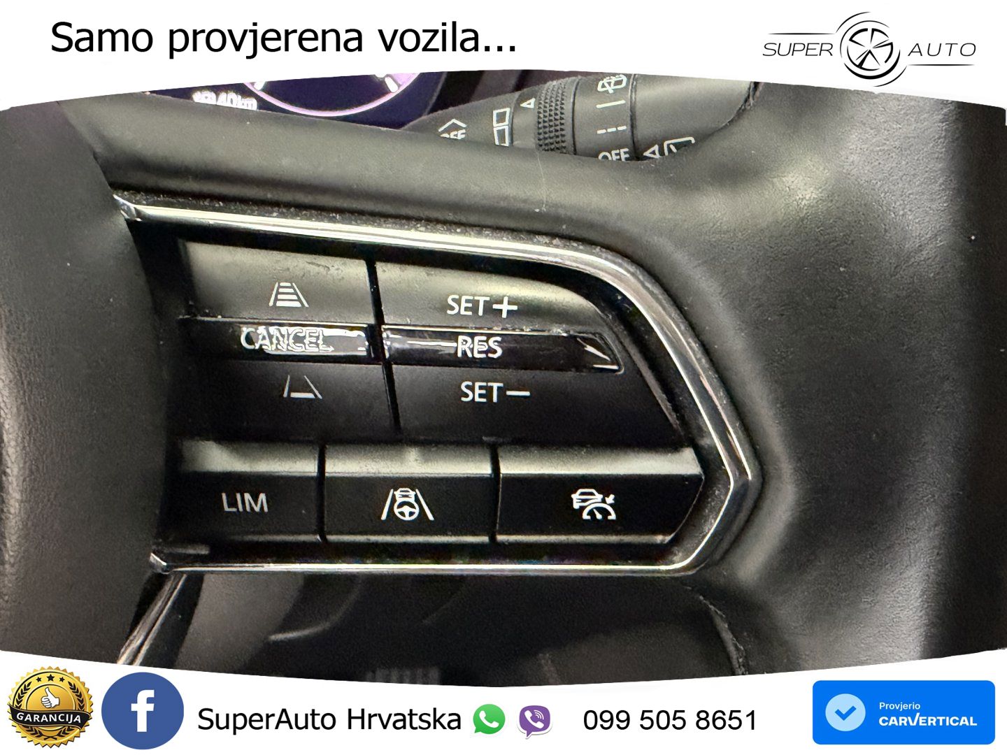 Mazda CX-60 2.5 e-Skyactiv (328 KS) AWD Automatic LED+GR SJED+ACC
