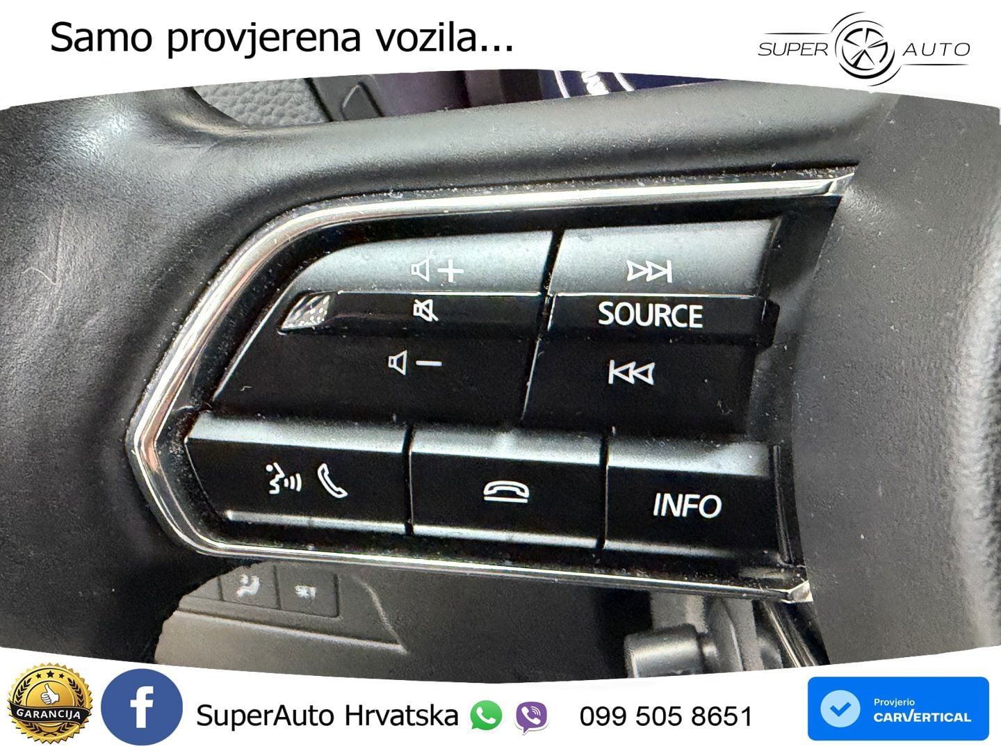 Mazda CX-60 2.5 e-Skyactiv (328 KS) AWD Automatic LED+GR SJED+ACC