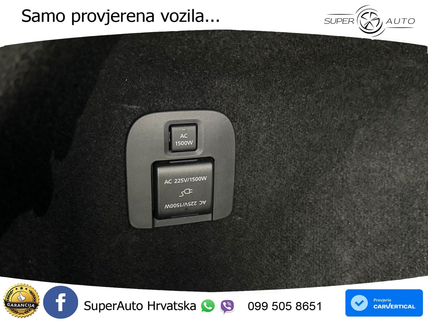 Mazda CX-60 2.5 e-Skyactiv (328 KS) AWD Automatic LED+GR SJED+ACC