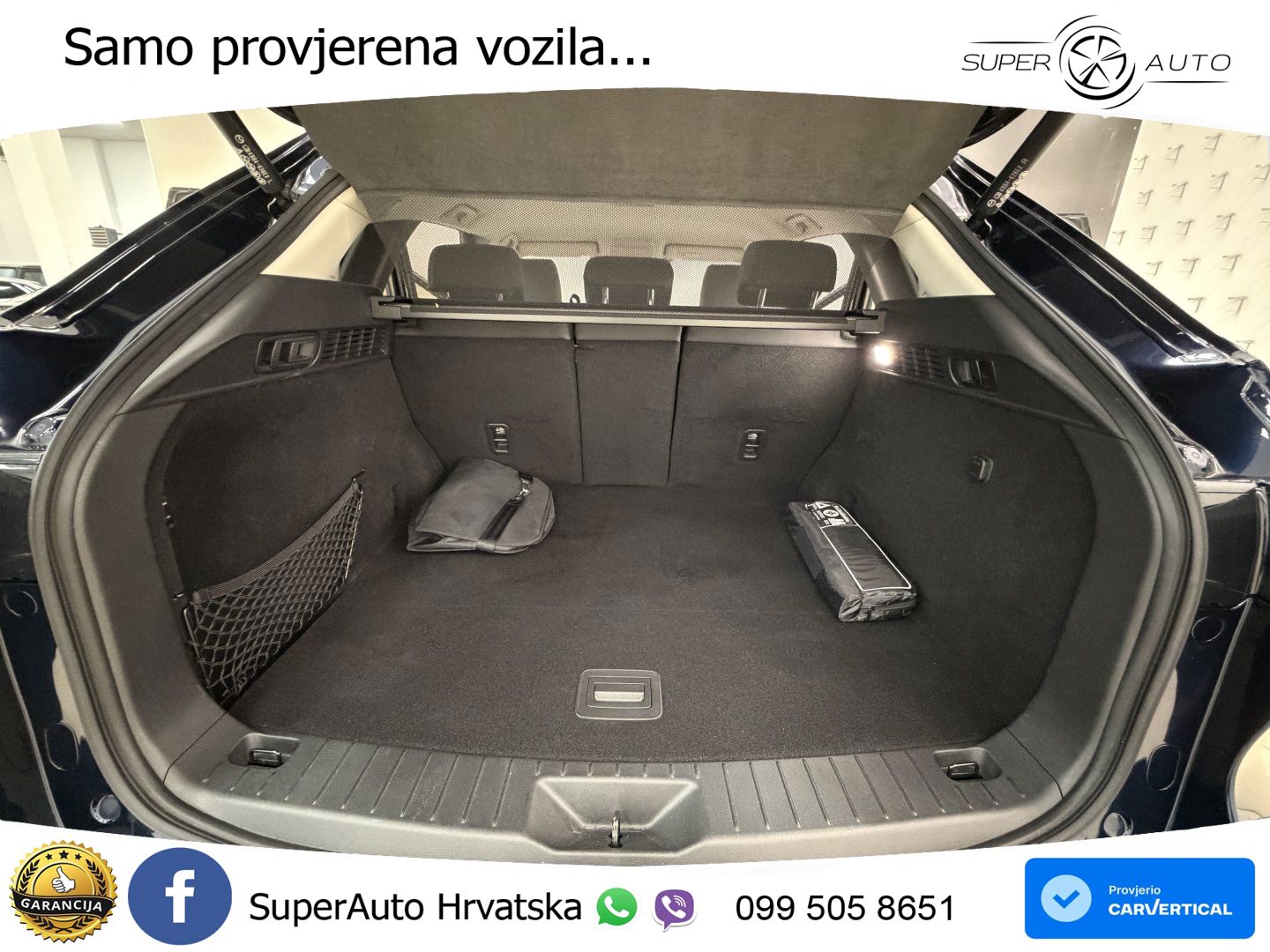 Mazda CX-60 2.5 e-Skyactiv (328 KS) AWD Automatic LED+GR SJED+ACC
