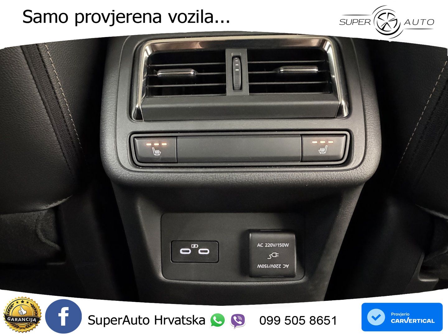 Mazda CX-60 2.5 e-Skyactiv (328 KS) AWD Automatic LED+GR SJED+ACC