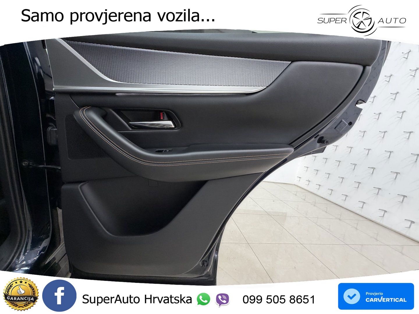 Mazda CX-60 2.5 e-Skyactiv (328 KS) AWD Automatic LED+GR SJED+ACC