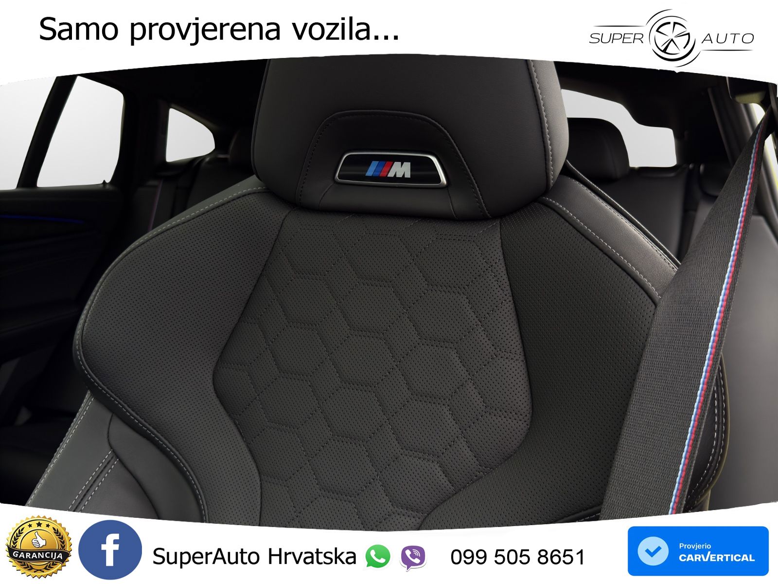 BMW X4 M Competition 3.0 (510 KS) xDrive Steptronic ACC+HEAD+GR SJED+360+PANO