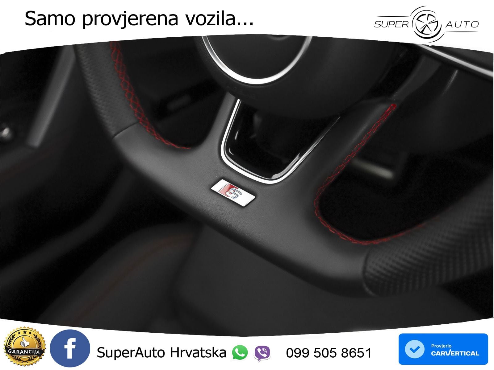 Audi S3 2.0 TFSI (333 KS) quattro S tronic MATRIX+GR SJED+KAM