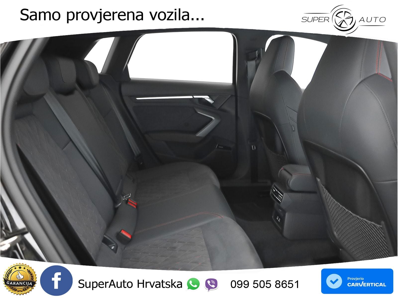 Audi S3 2.0 TFSI (333 KS) quattro S tronic MATRIX+GR SJED+KAM