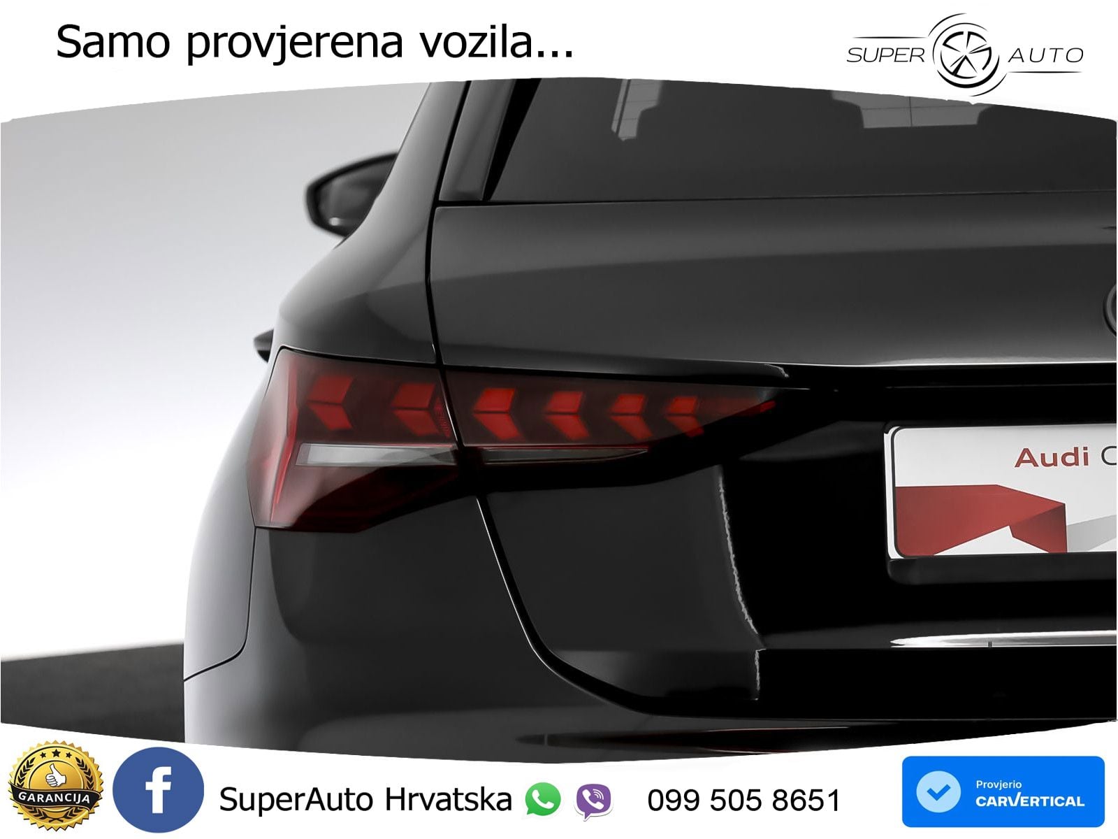 Audi S3 2.0 TFSI (333 KS) quattro S tronic MATRIX+GR SJED+KAM