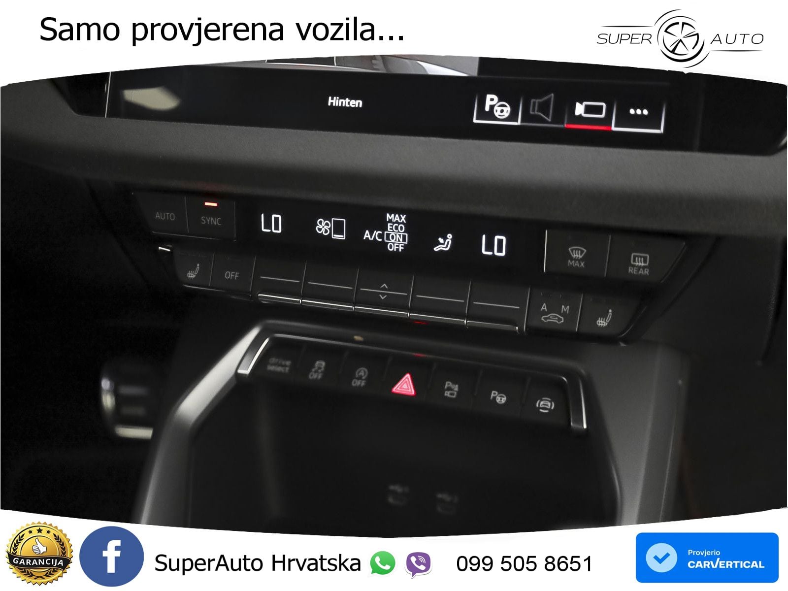 Audi S3 2.0 TFSI (333 KS) quattro S tronic MATRIX+GR SJED+KAM