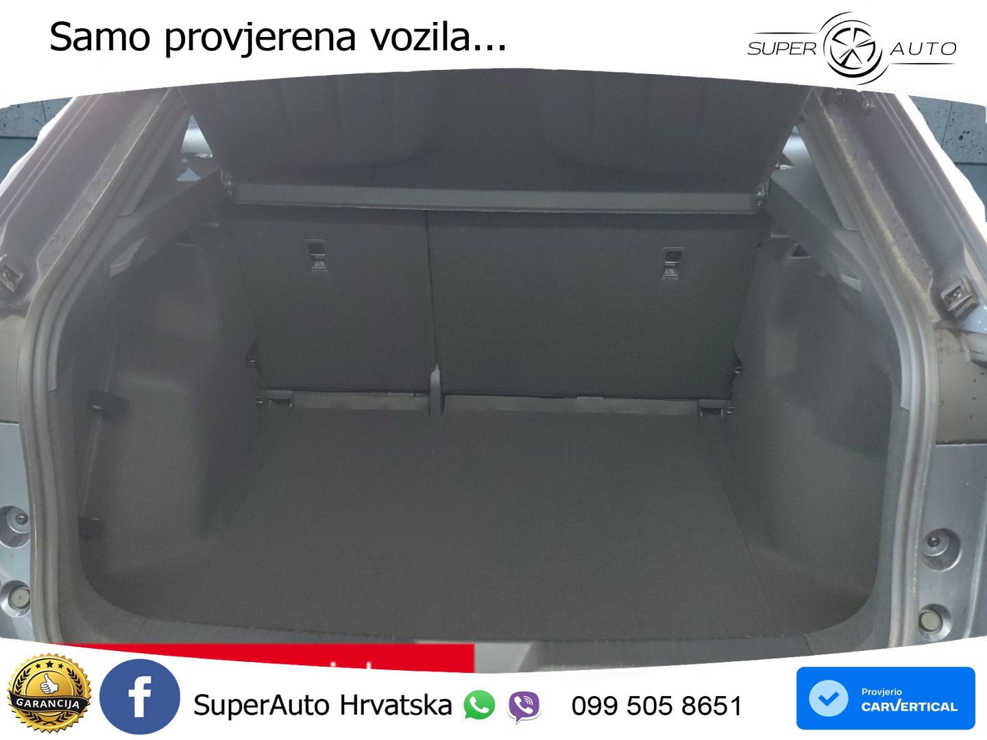 Cupra Tavascan 82 kWh (286 KS) LED+GR SJED+ACC