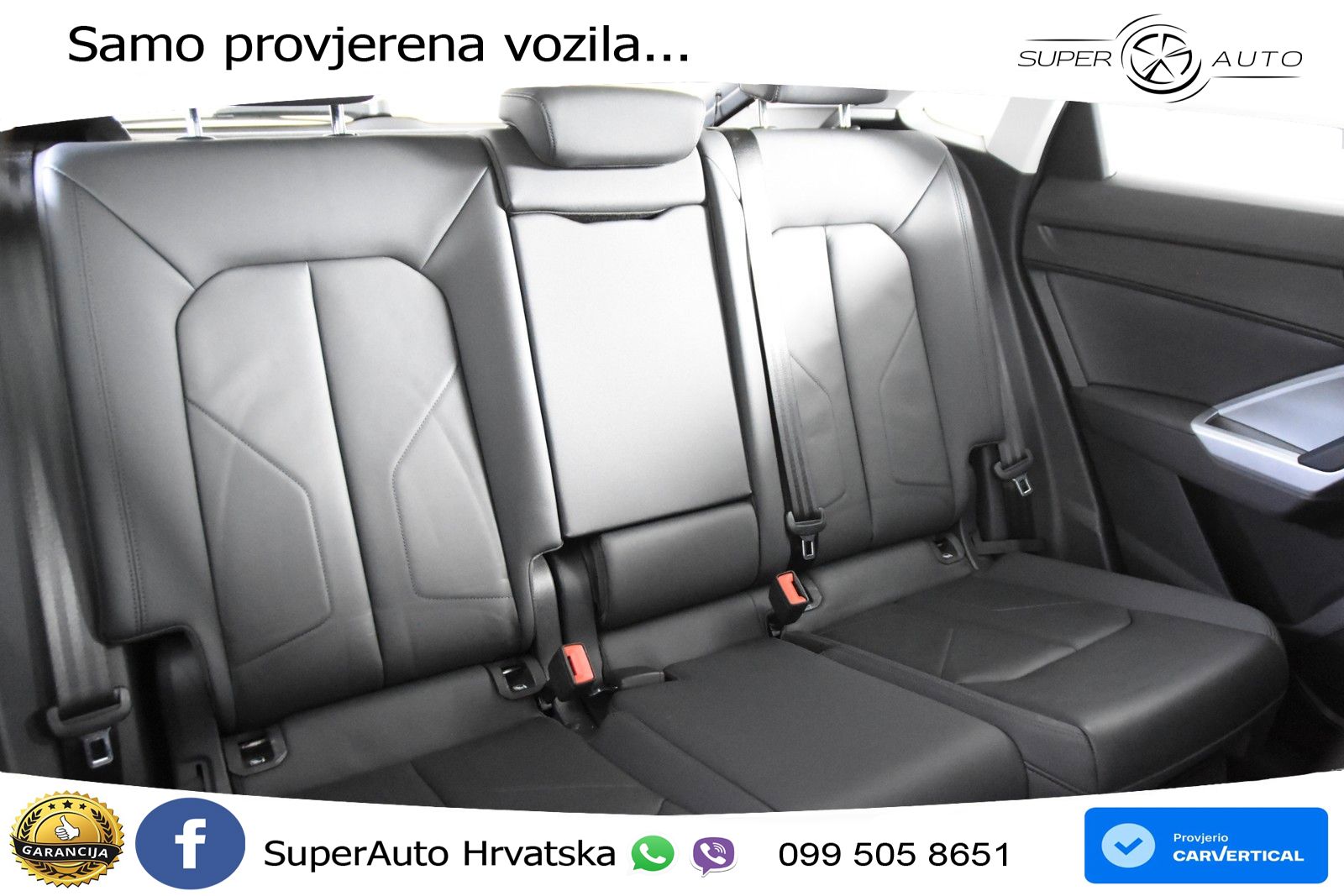 Audi Q3 45 TFSIe (245 KS) S tronic LED+GR SJED+ACC