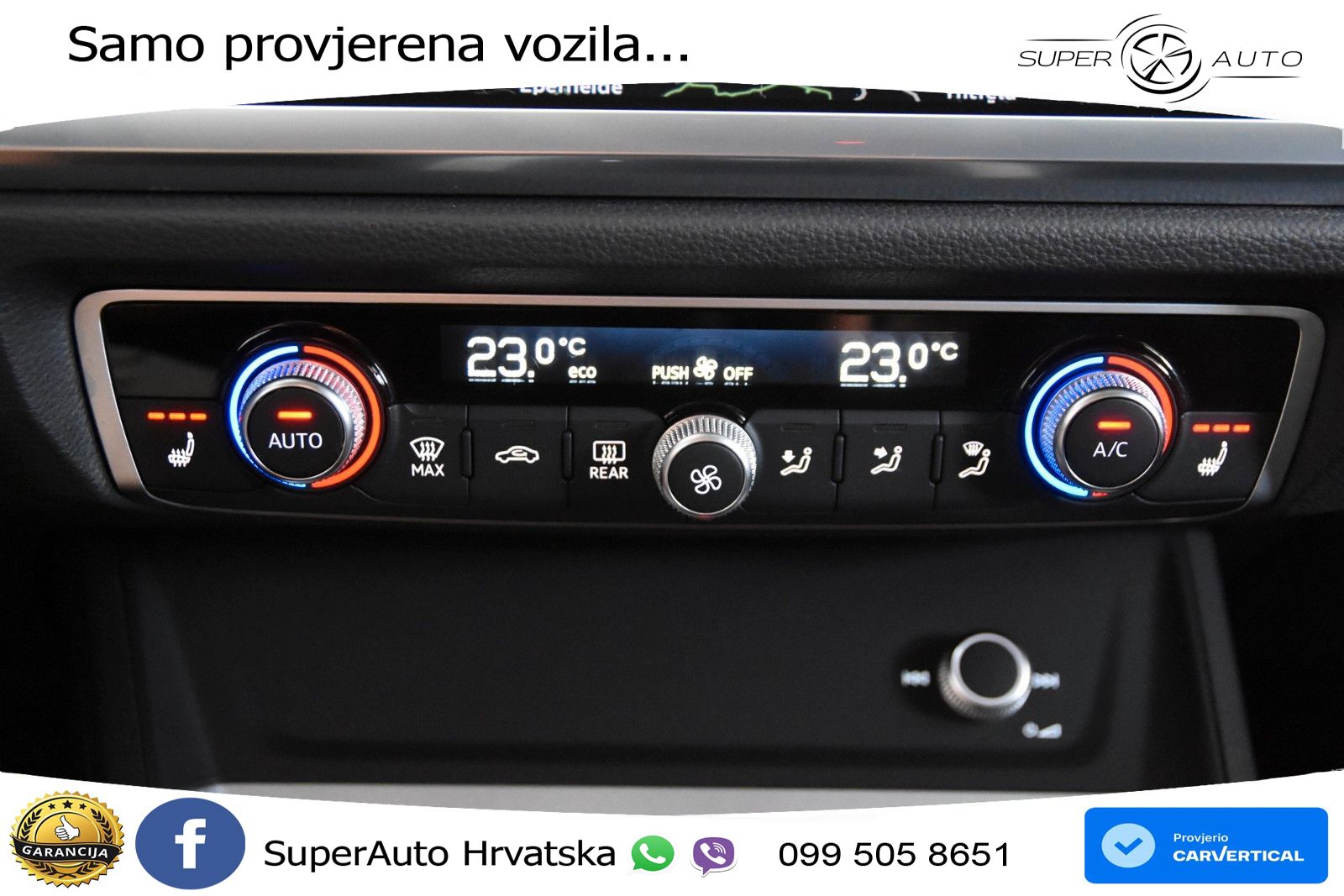 Audi Q3 45 TFSIe (245 KS) S tronic LED+GR SJED+ACC