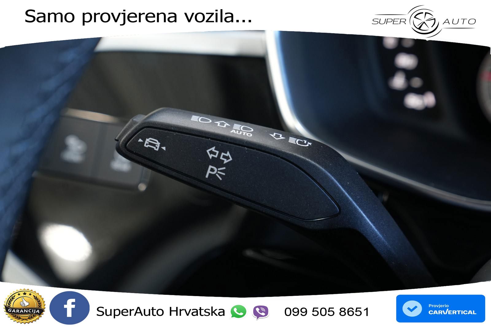 Audi Q3 Sportback 35 TDI (150 KS) quattro S tronic MATRIX+GR SJED+KAM