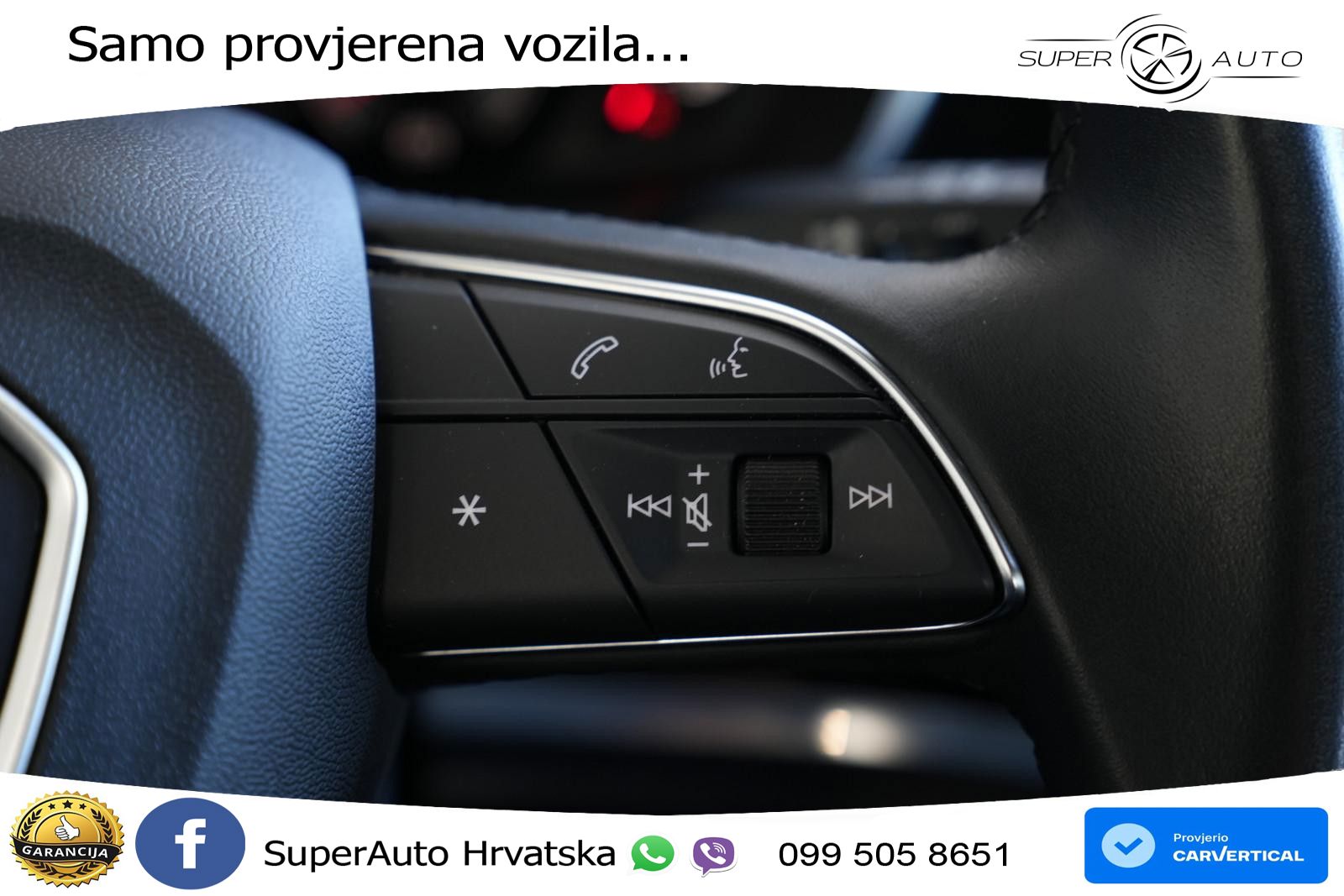 Audi Q3 Sportback 35 TDI (150 KS) quattro S tronic MATRIX+GR SJED+KAM