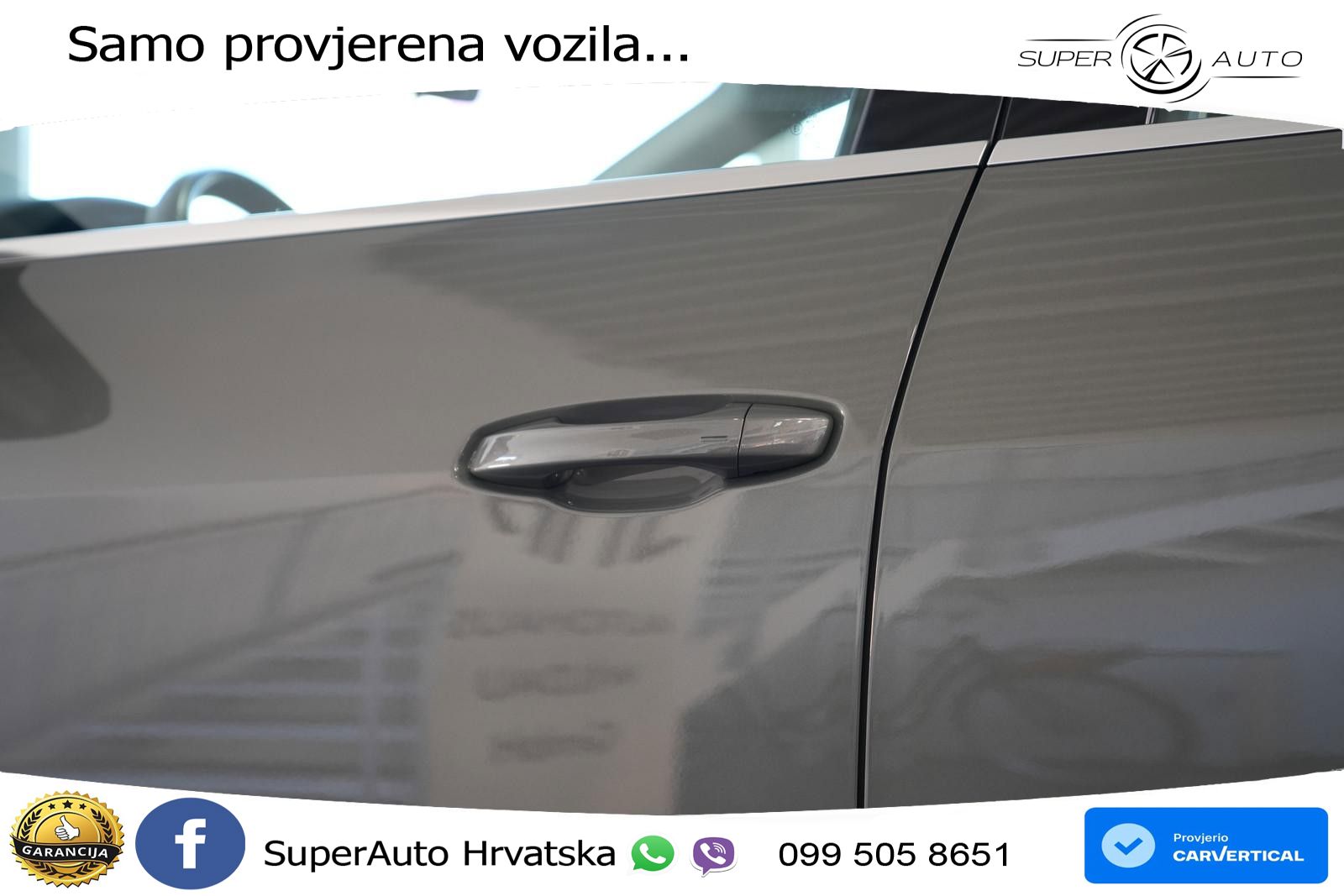 Audi Q3 Sportback 35 TDI (150 KS) quattro S tronic MATRIX+GR SJED+KAM