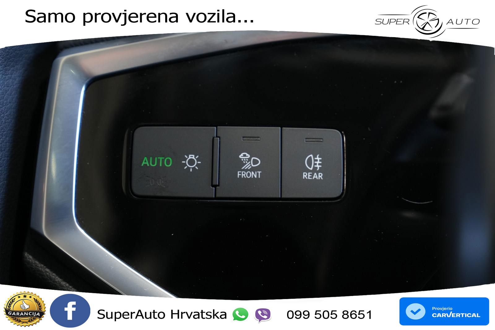 Audi Q3 Sportback 35 TDI (150 KS) quattro S tronic MATRIX+GR SJED+KAM