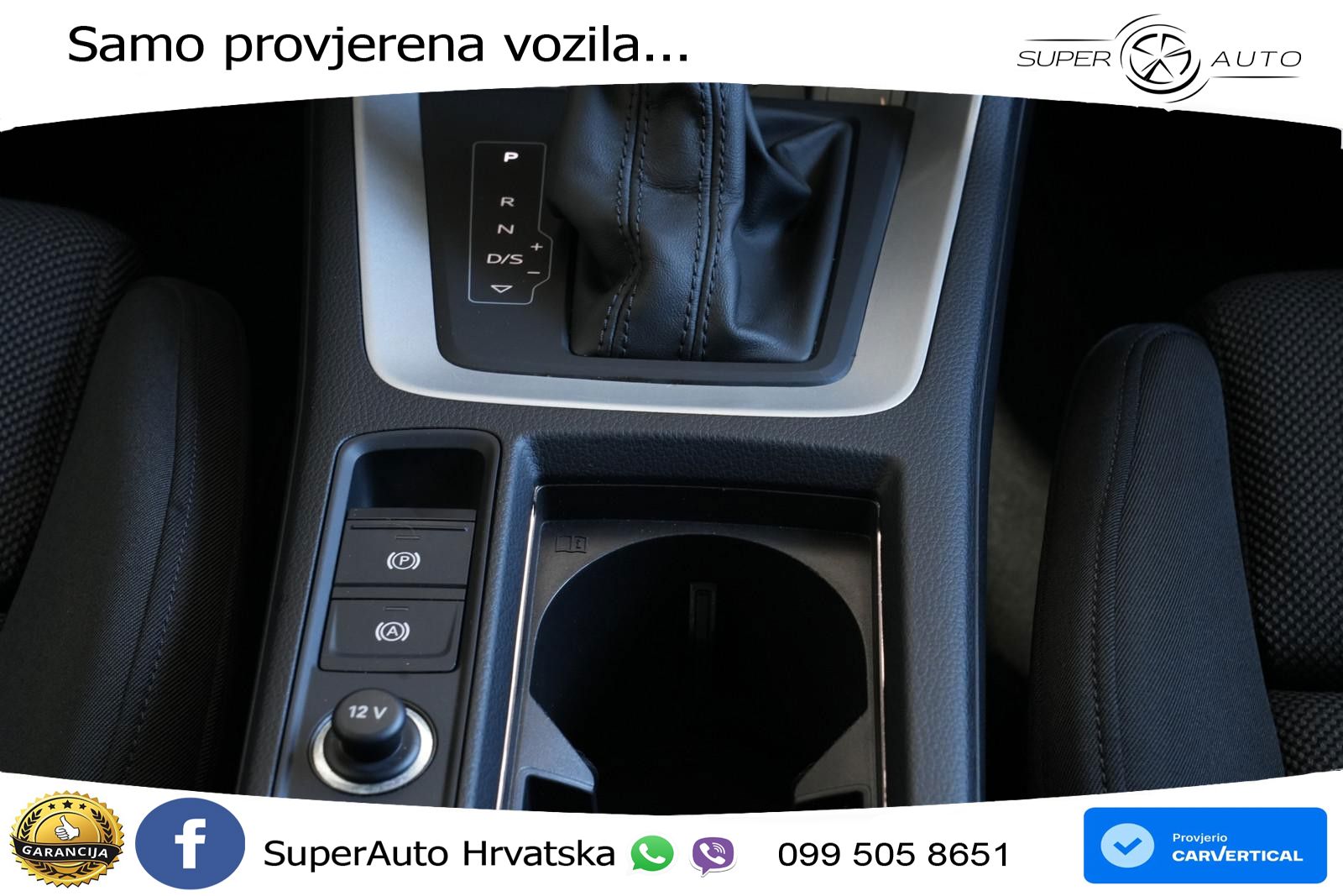Audi Q3 Sportback 35 TDI (150 KS) quattro S tronic MATRIX+GR SJED+KAM