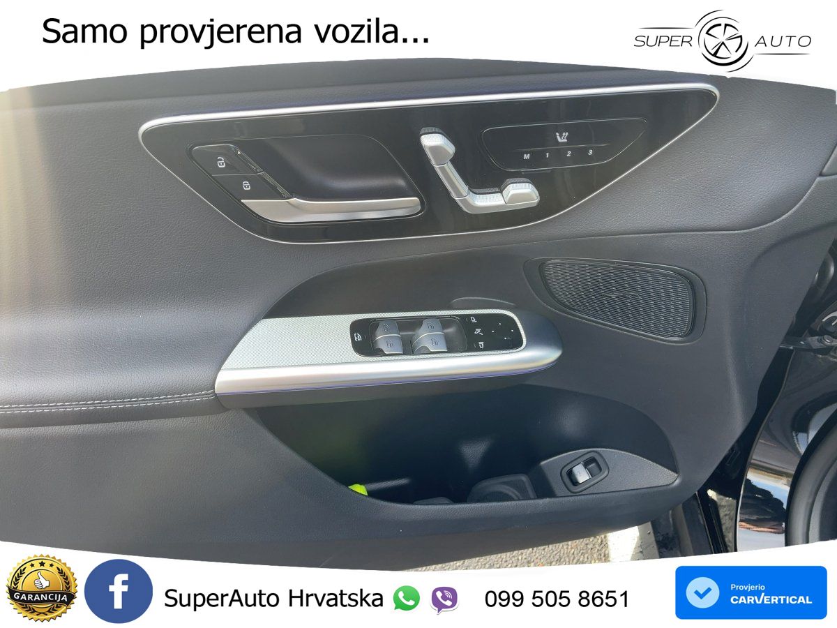 Mercedes GLC 220d (197 KS) 4MATIC 9G-TRONIC AMG LED+GR SJED+ACC