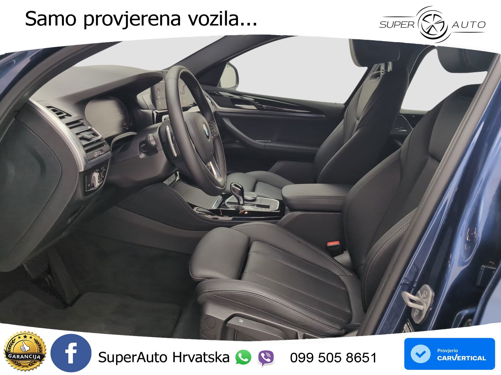 BMW X4 20i (184 KS) xDrive Steptronic