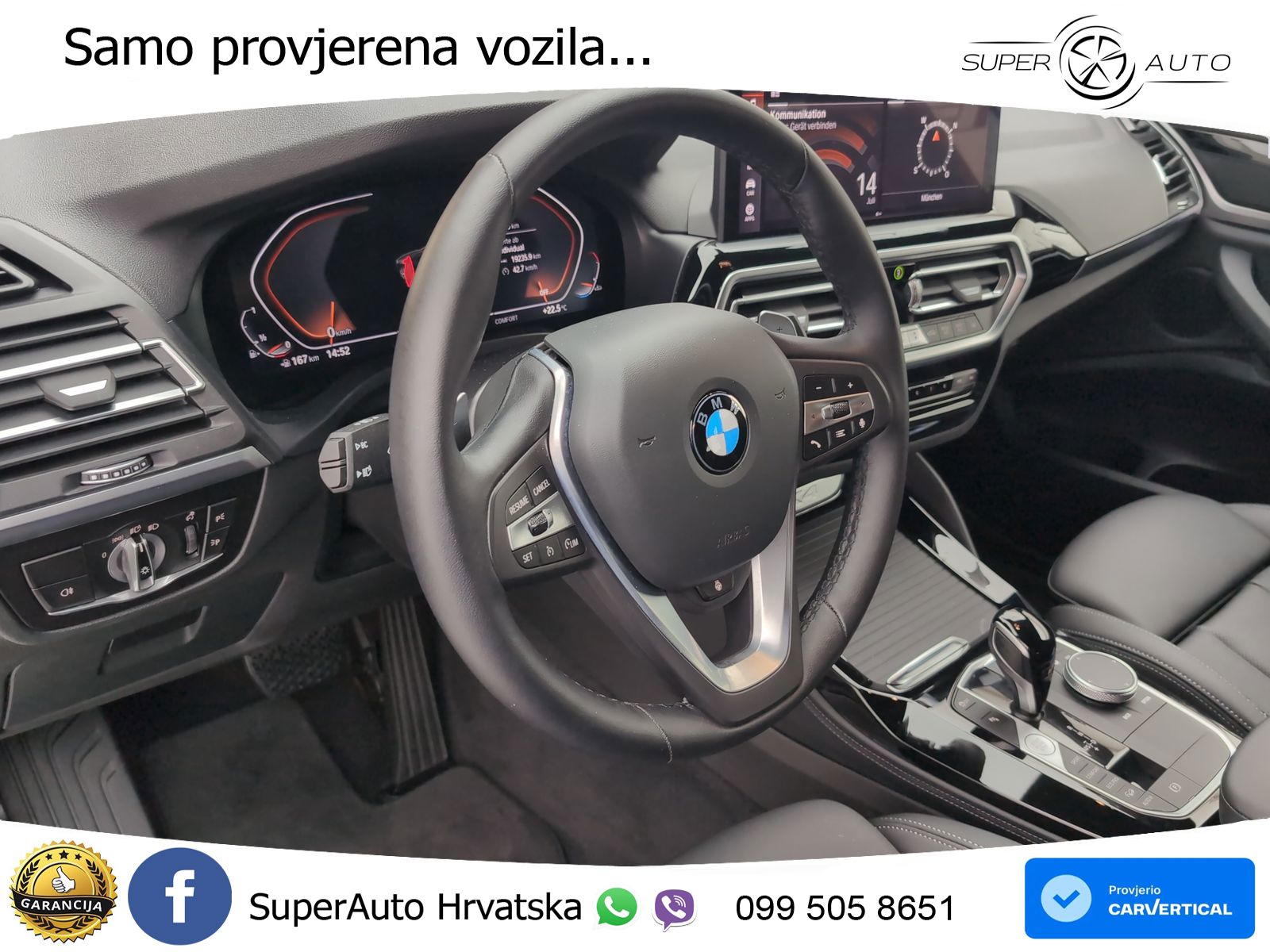 BMW X4 20i (184 KS) xDrive Steptronic