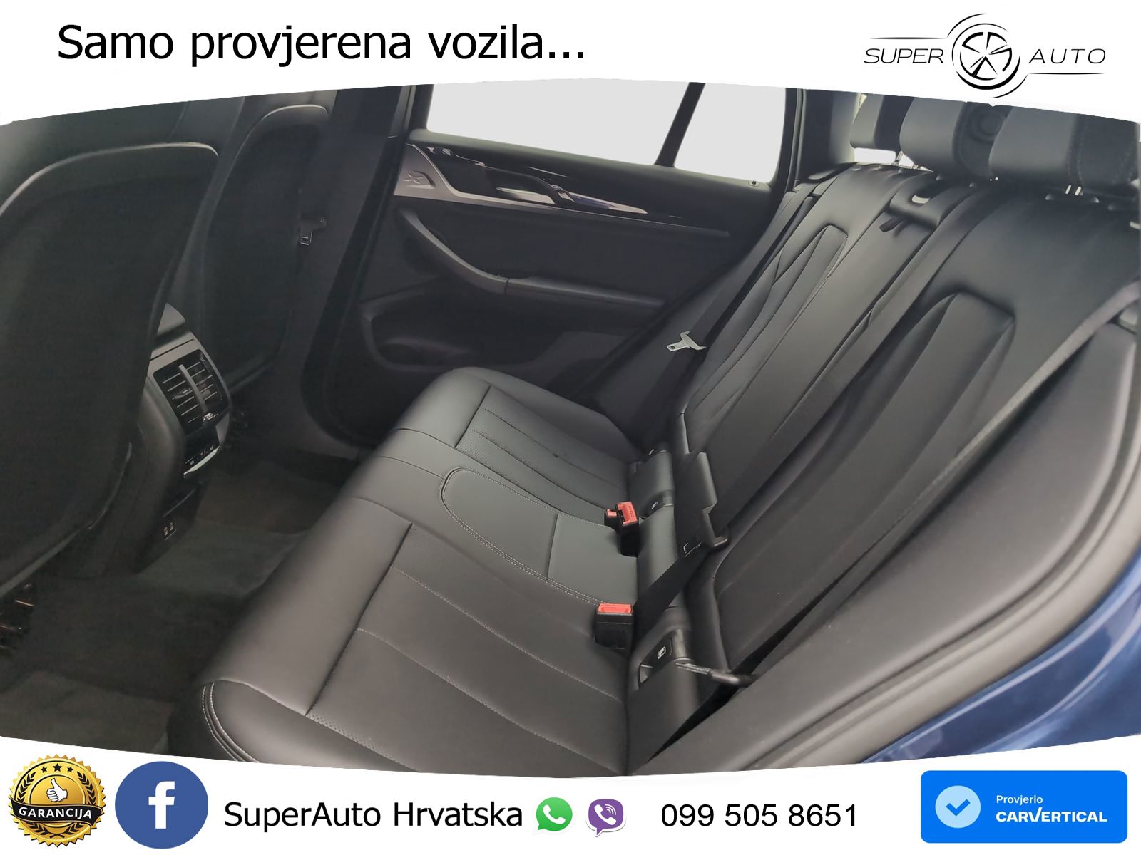 BMW X4 20i (184 KS) xDrive Steptronic