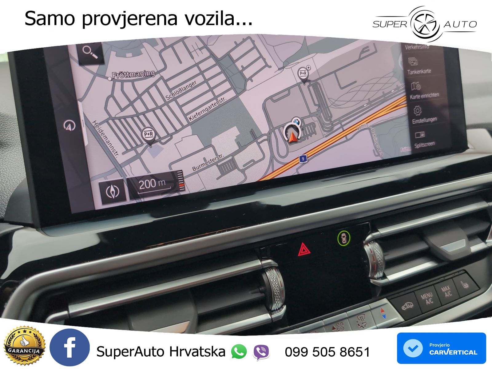 BMW X4 20i (184 KS) xDrive Steptronic