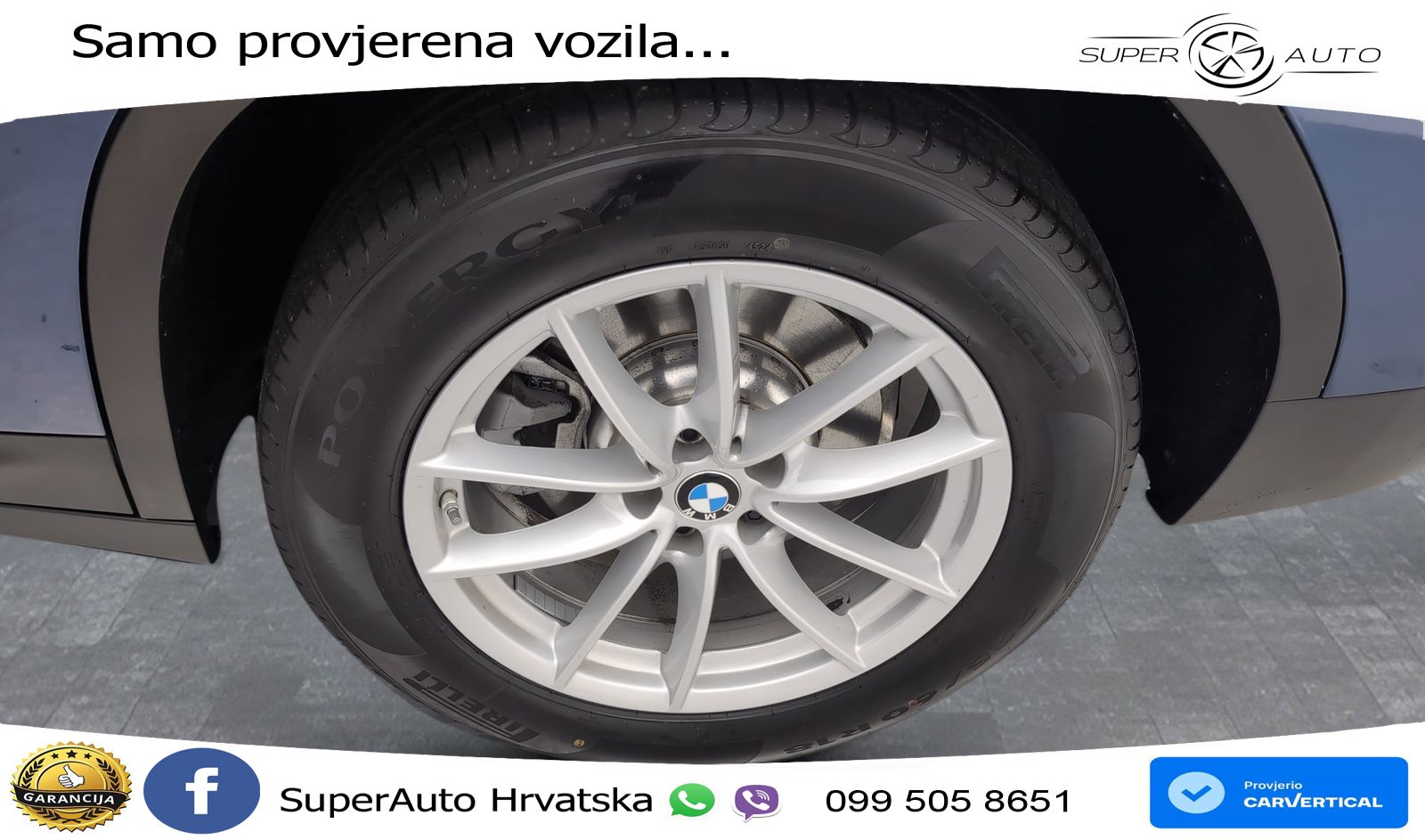 BMW X4 20i (184 KS) xDrive Steptronic