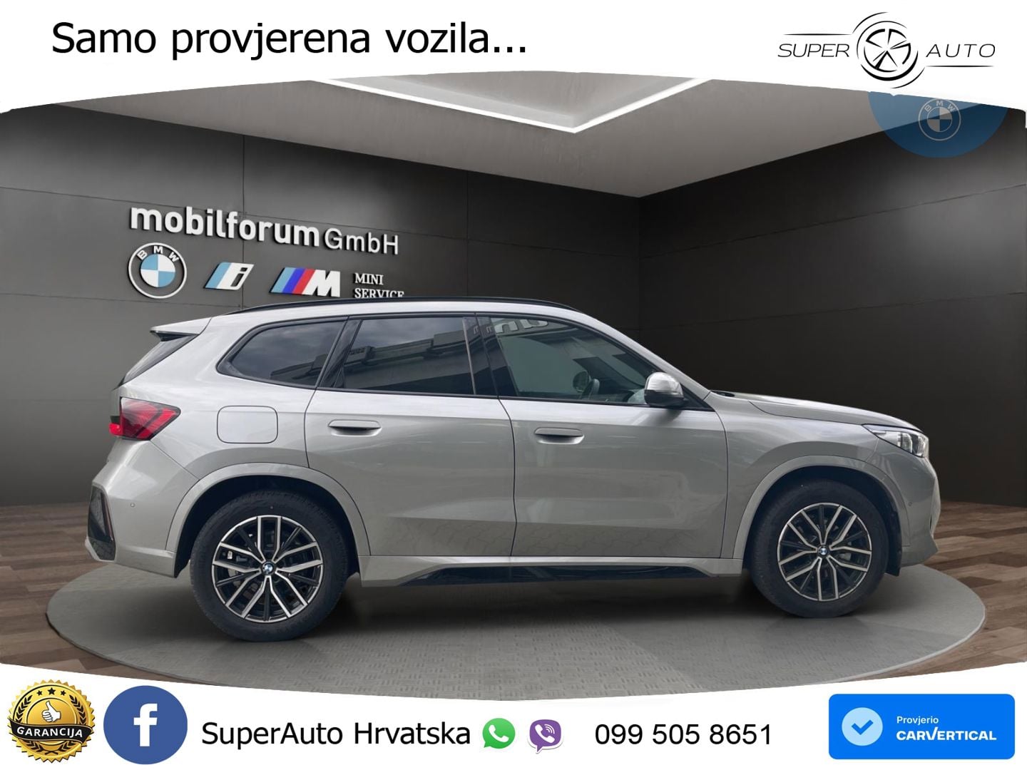 BMW X1 18i (136 KS) sDrive Steptronic