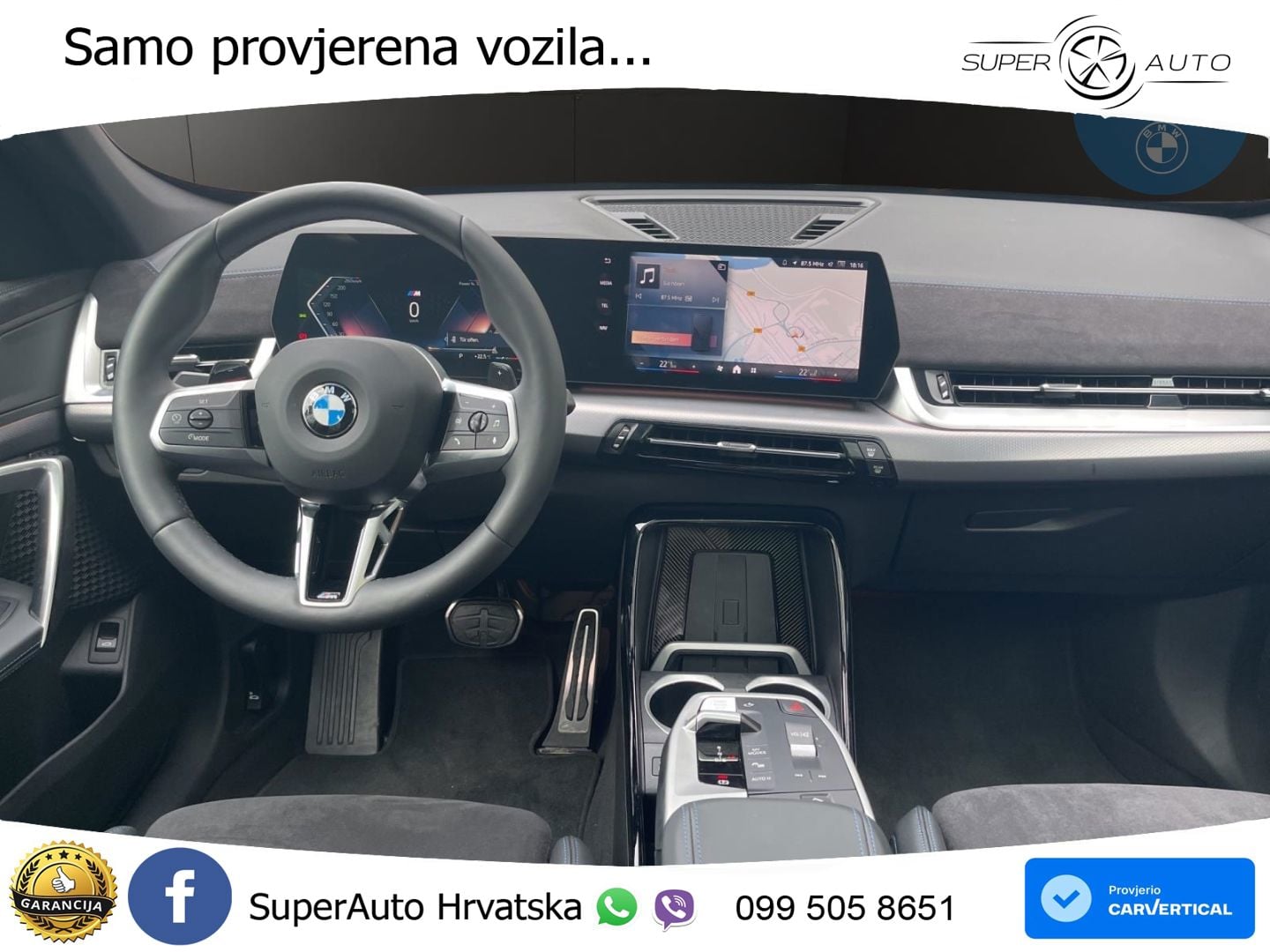 BMW X1 18i (136 KS) sDrive Steptronic