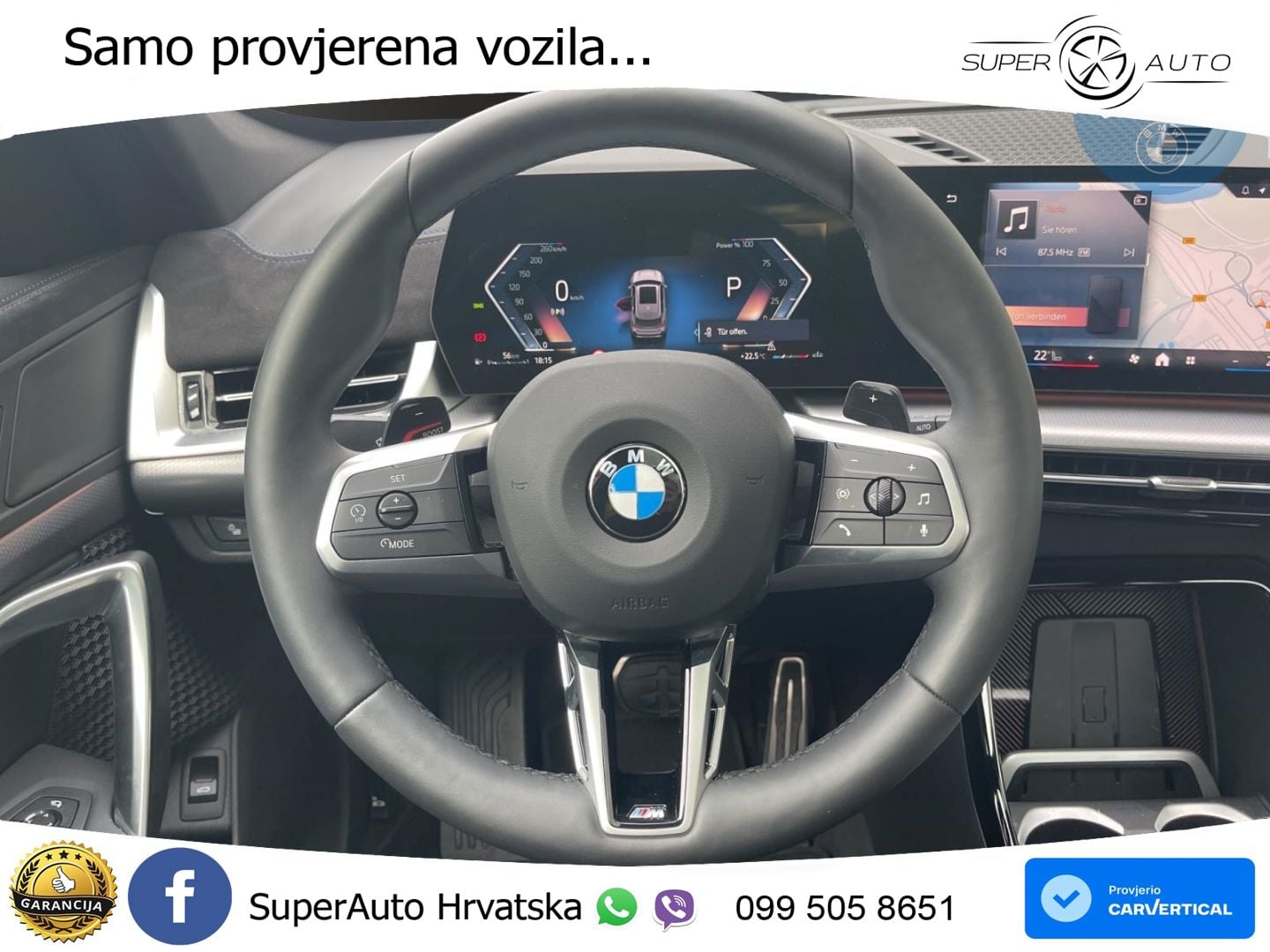 BMW X1 18i (136 KS) sDrive Steptronic