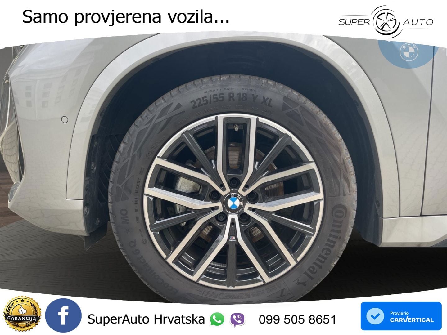 BMW X1 18i (136 KS) sDrive Steptronic