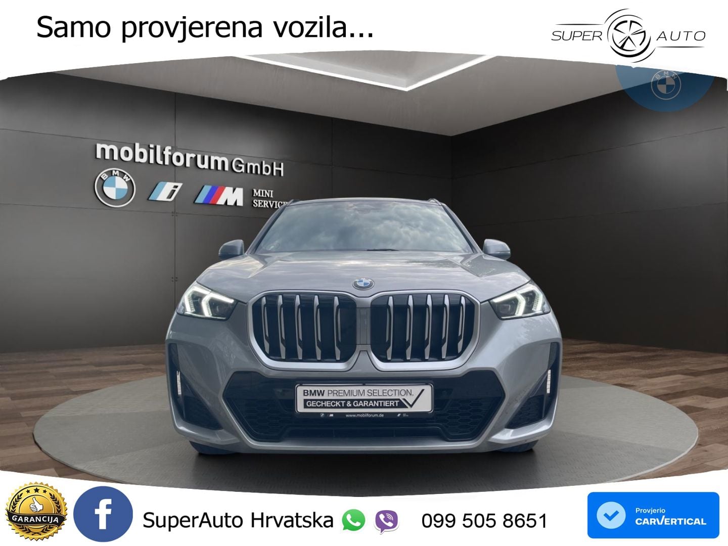 BMW X1 18i (136 KS) sDrive Steptronic