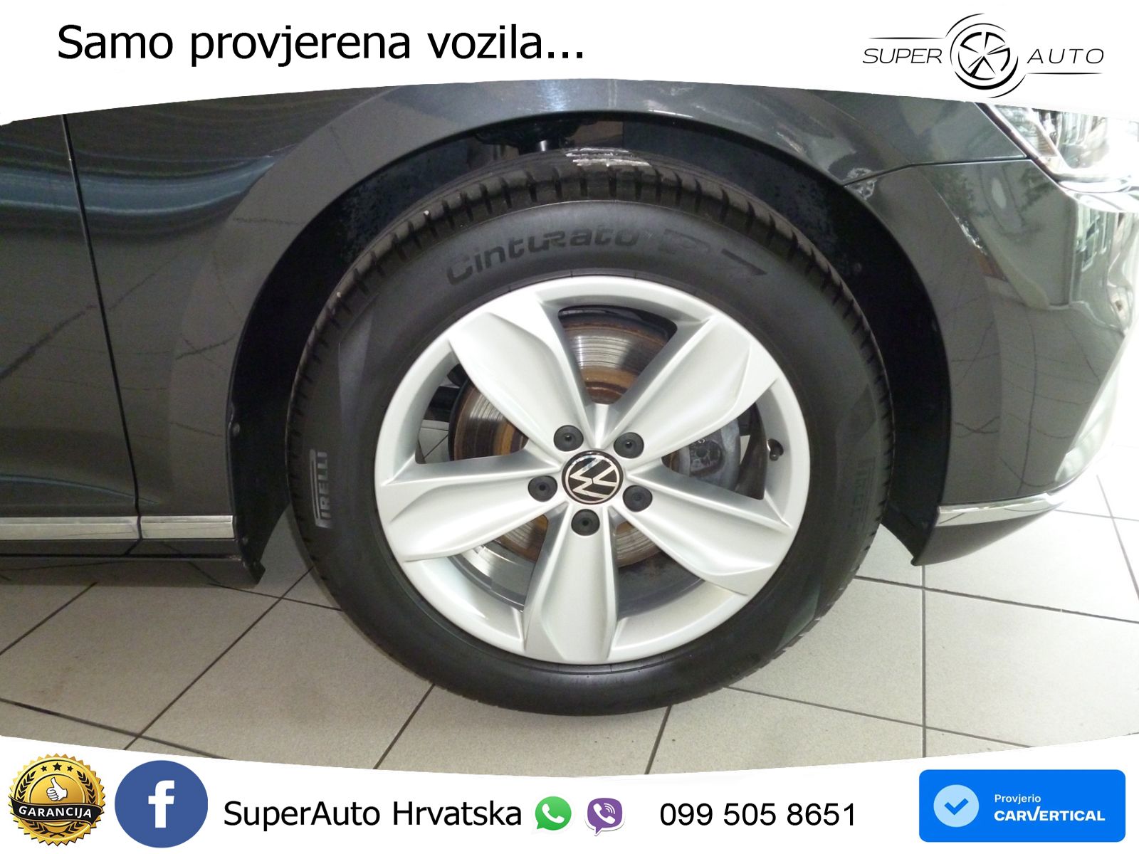 Volkswagen Passat Variant 2.0 TDI (150 KS) DSG Elegance LED+GR SJED+ACC