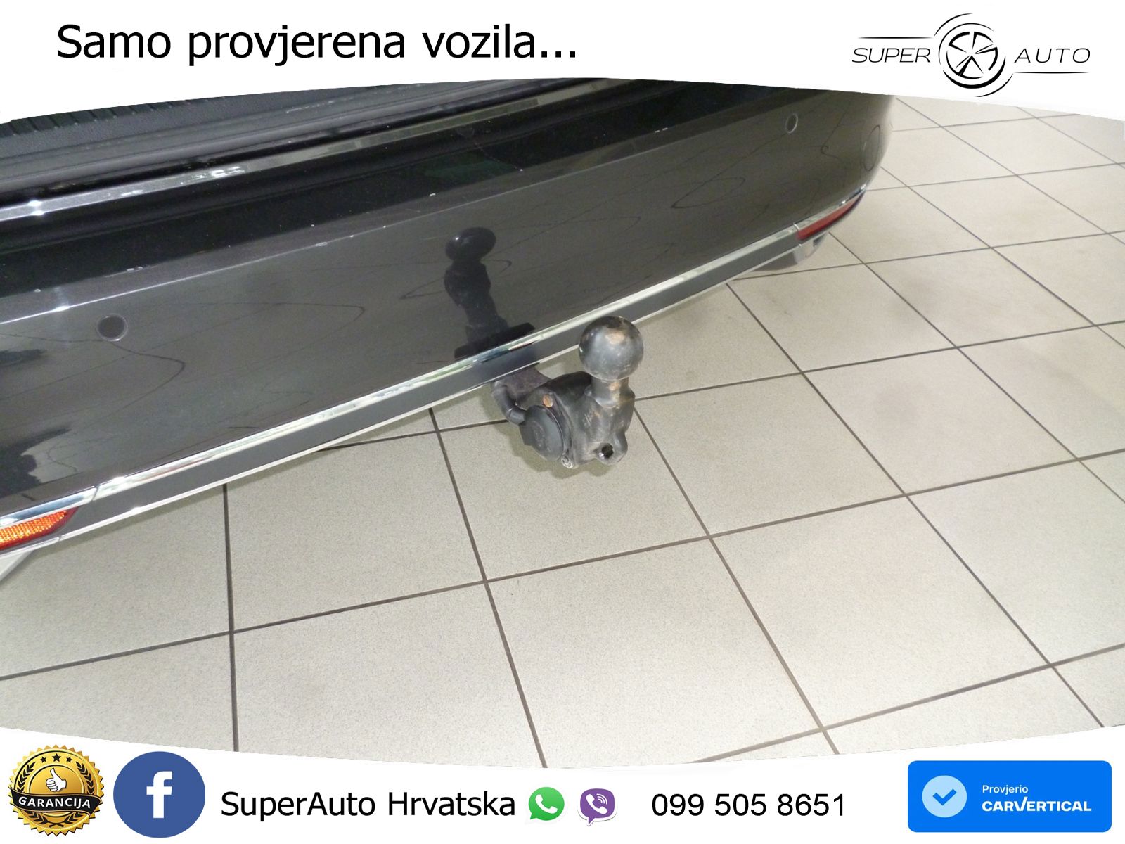 Volkswagen Passat Variant 2.0 TDI (150 KS) DSG Elegance LED+GR SJED+ACC