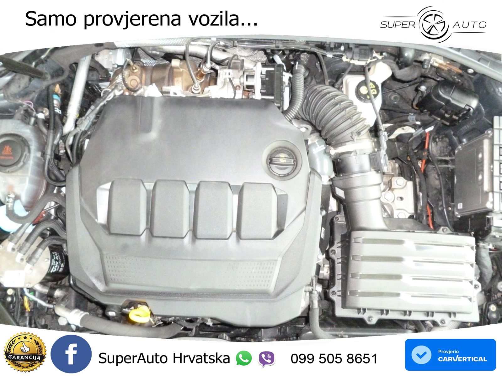 Volkswagen Passat Variant 2.0 TDI (150 KS) DSG Elegance LED+GR SJED+ACC