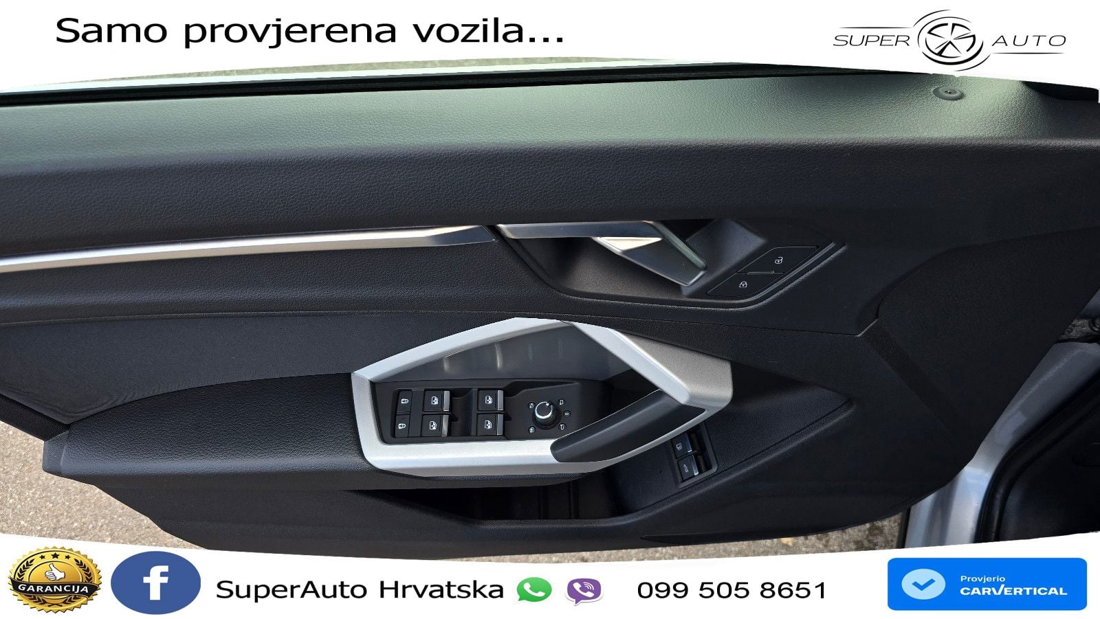 Audi Q3 Sportback 45 TFSIe (245 KS) S tronic