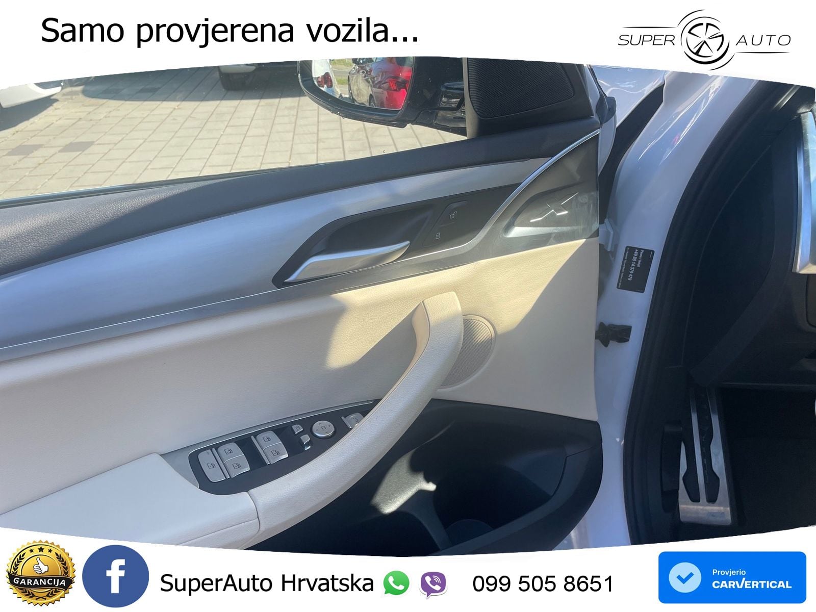 BMW X3 30i xDrive Steptronic M Sport LED+GR SJED+ACC