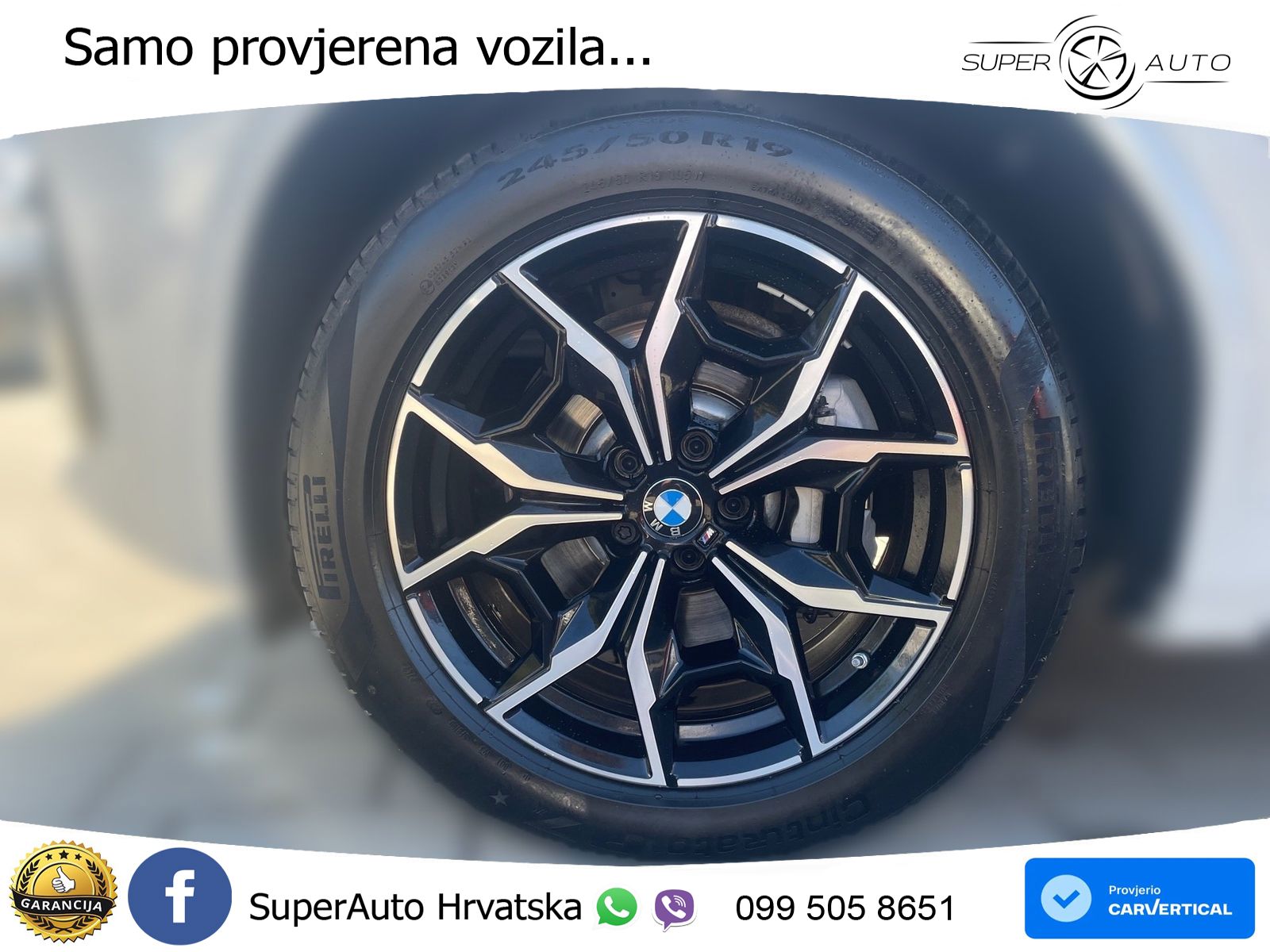BMW X3 30i xDrive Steptronic M Sport LED+GR SJED+ACC
