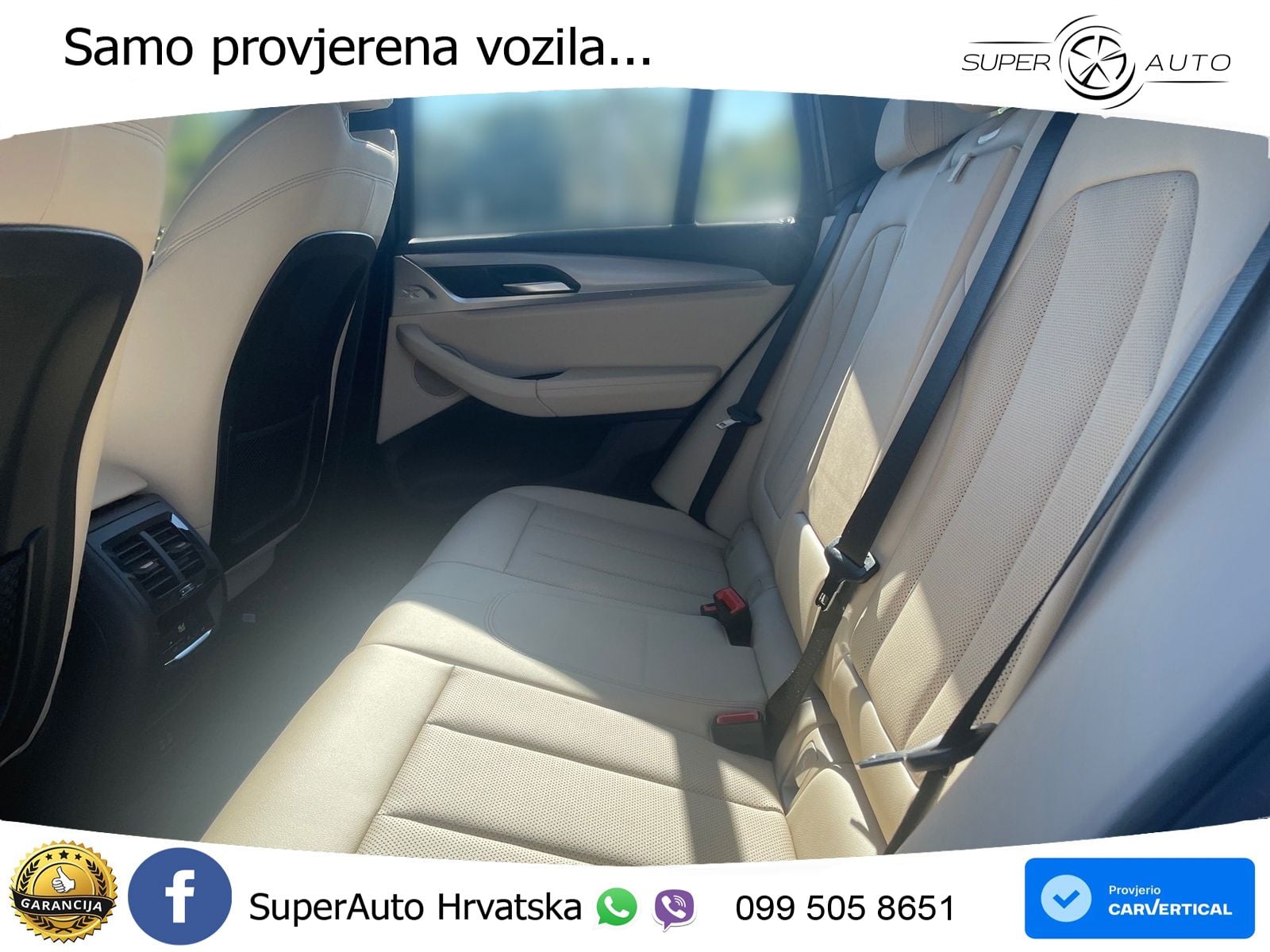 BMW X3 30i xDrive Steptronic M Sport LED+GR SJED+ACC