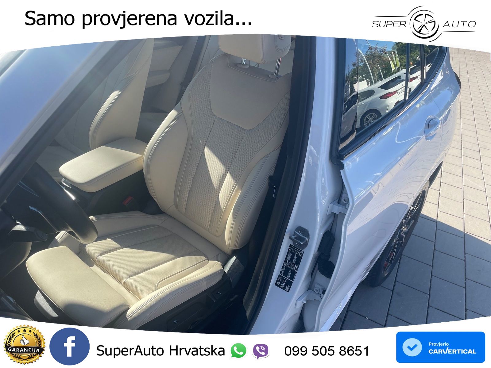 BMW X3 30i xDrive Steptronic M Sport LED+GR SJED+ACC