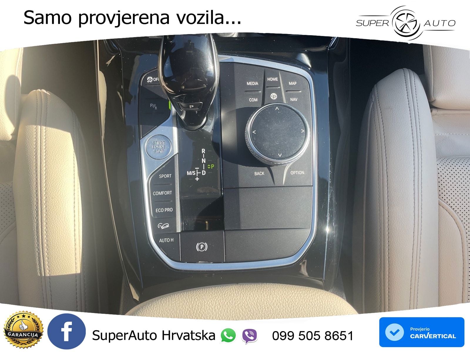 BMW X3 30i xDrive Steptronic M Sport LED+GR SJED+ACC