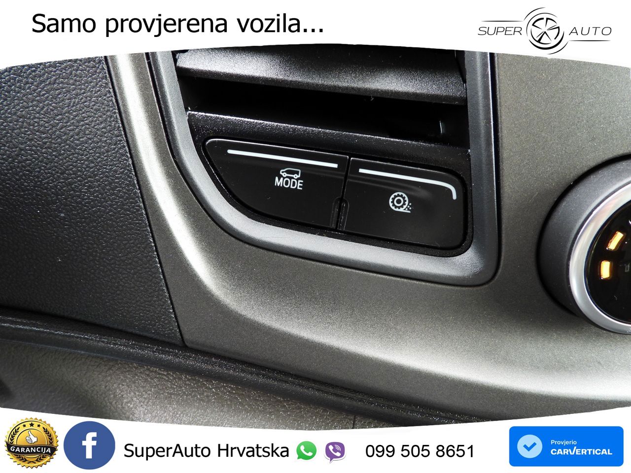 Ford TRANSIT KÜHLKOFFER 0C 8 PALETTEN STROMVERSORGUNG 165 KS