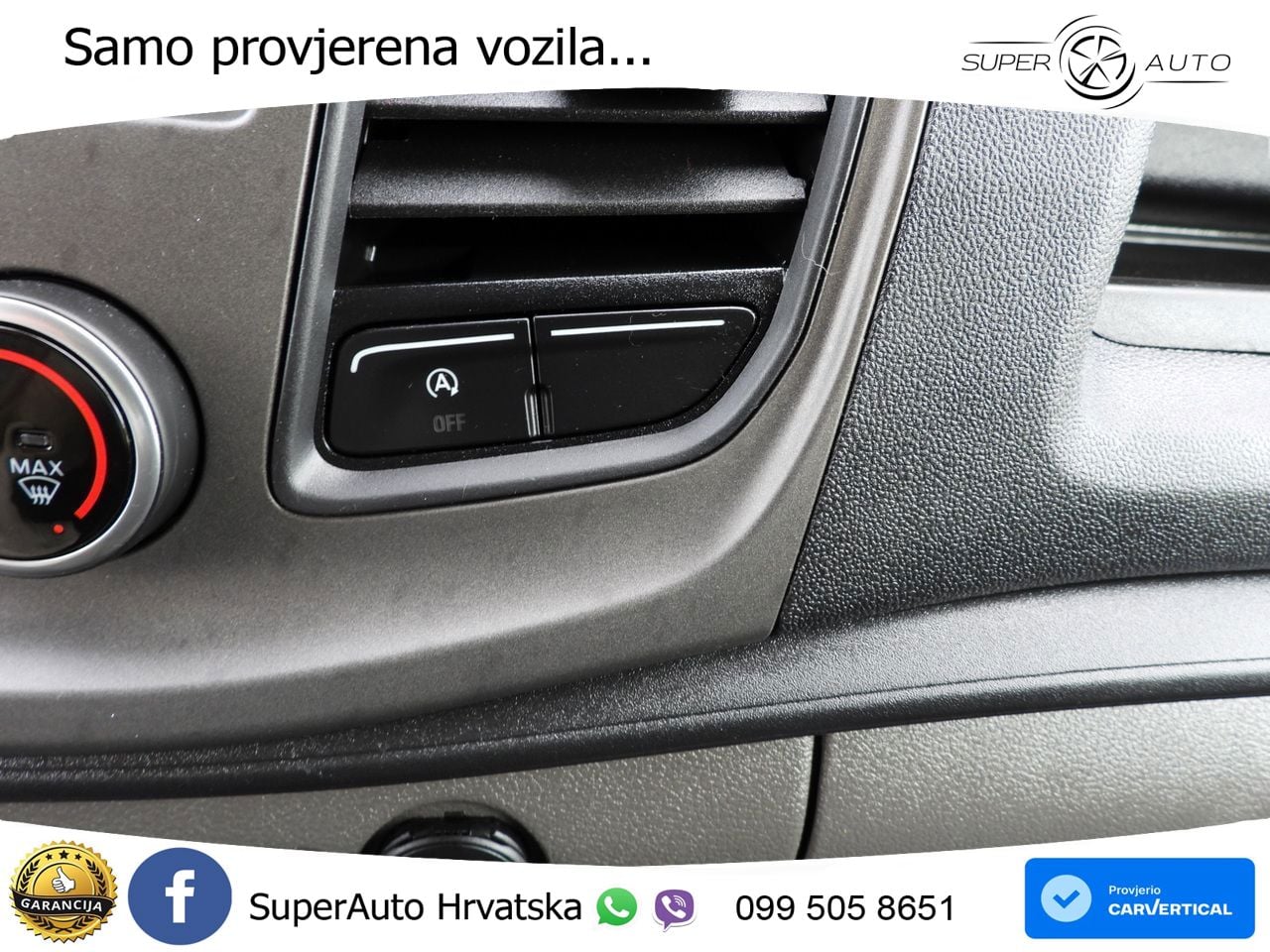 Ford TRANSIT KÜHLKOFFER 0C 8 PALETTEN STROMVERSORGUNG 165 KS