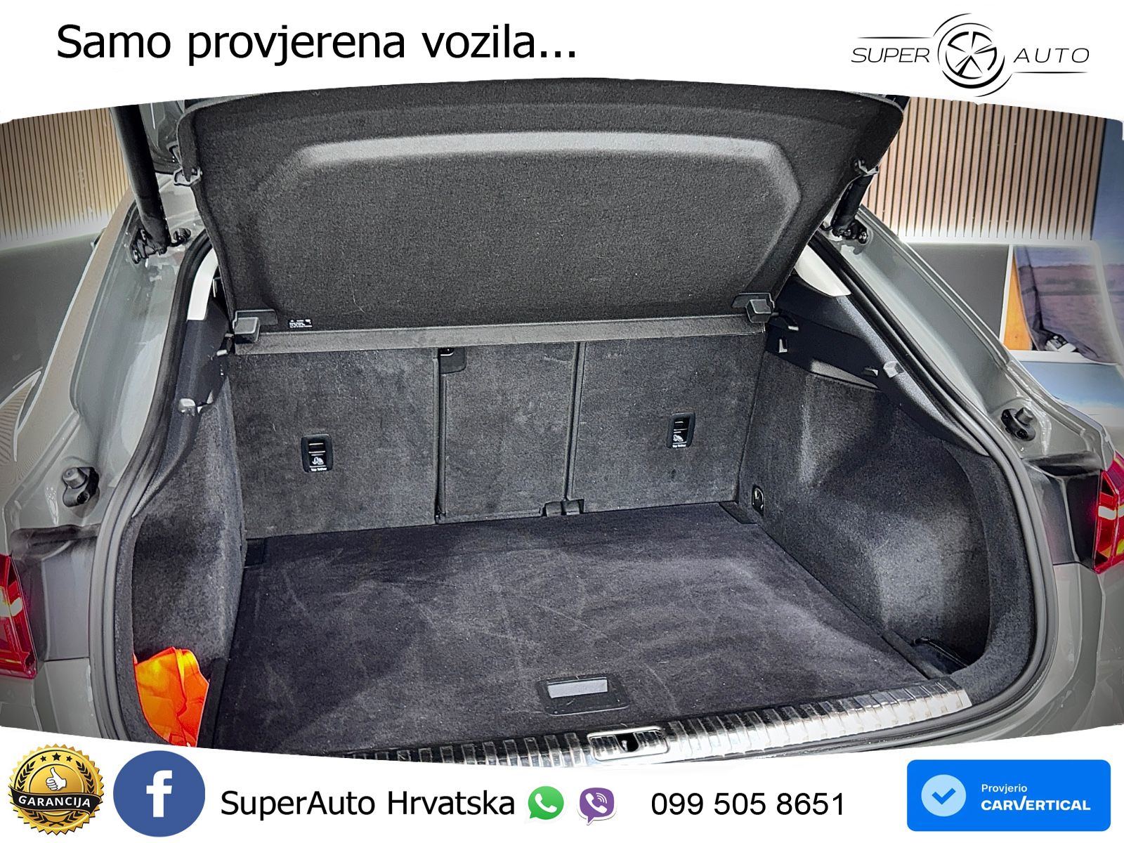 Audi Q3 Sportback 40 TDI (200 KS) quattro S tronic S line