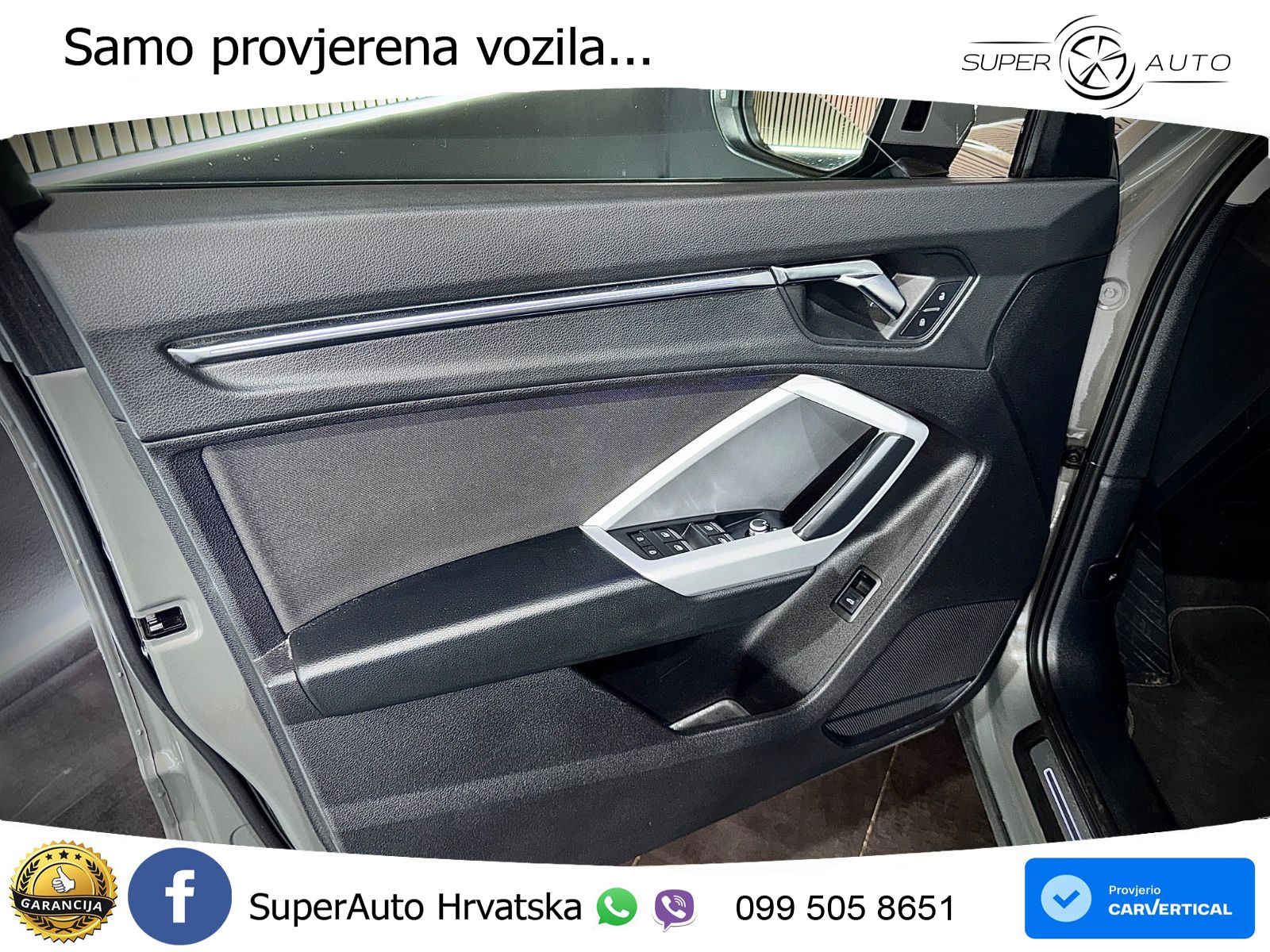 Audi Q3 Sportback 40 TDI (200 KS) quattro S tronic S line