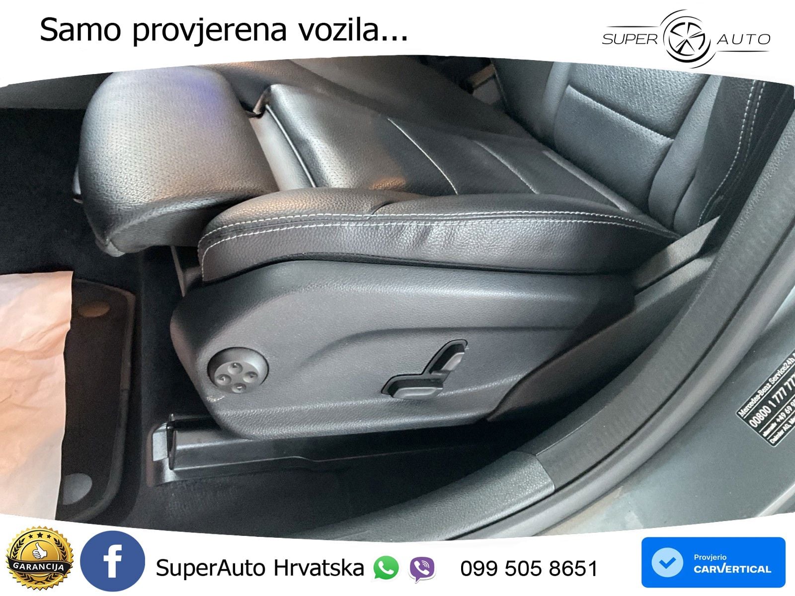 Mercedes GLC 220d (194 KS) 4MATIC G-TRONIC