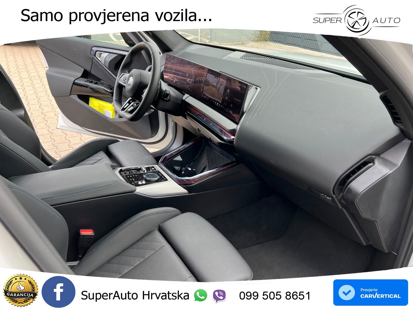 BMW X3 20d xDrive Steptronic M Sport