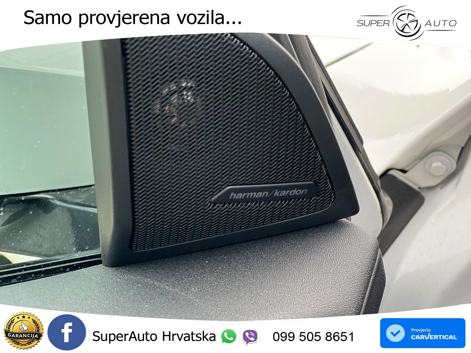 BMW X3 20d xDrive Steptronic M Sport