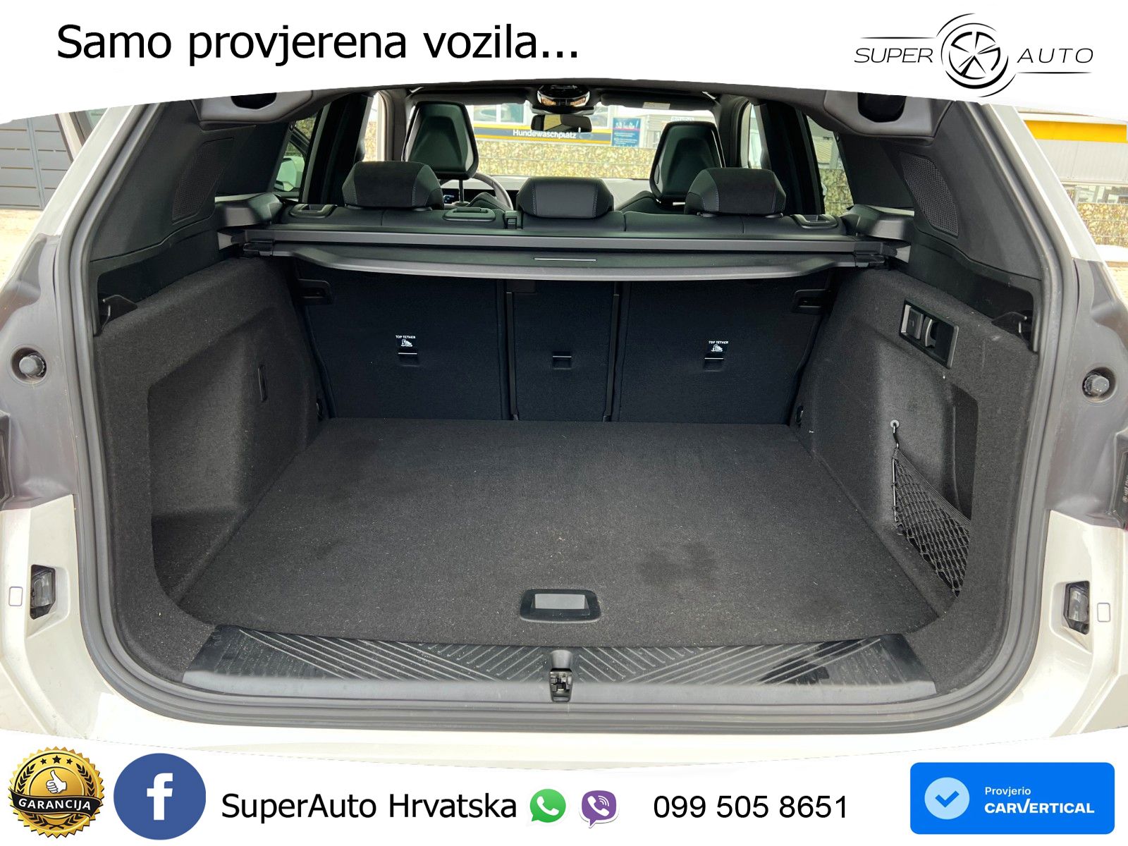 BMW X3 20d xDrive Steptronic M Sport