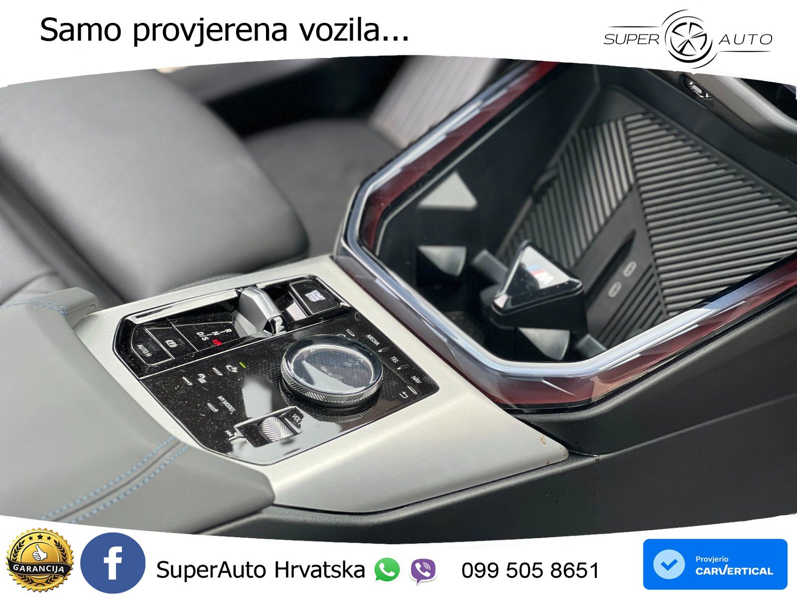 BMW X3 20d xDrive Steptronic M Sport