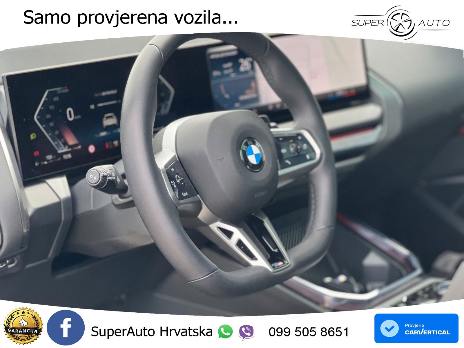 BMW X3 20d xDrive Steptronic M Sport
